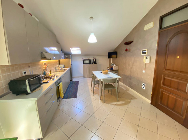 Appartamento in vendita a Pescara