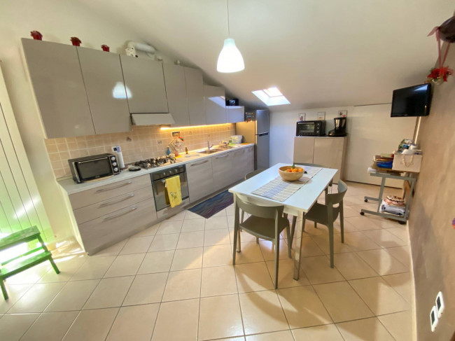 Appartamento in vendita a Pescara