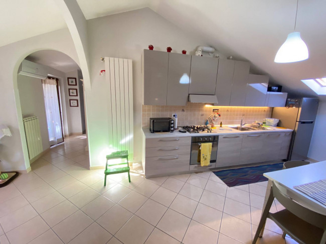 Appartamento in vendita a Pescara