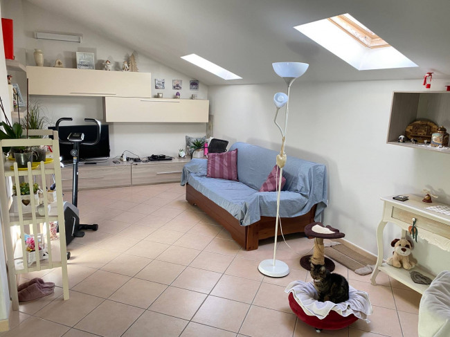 Appartamento in vendita a Pescara