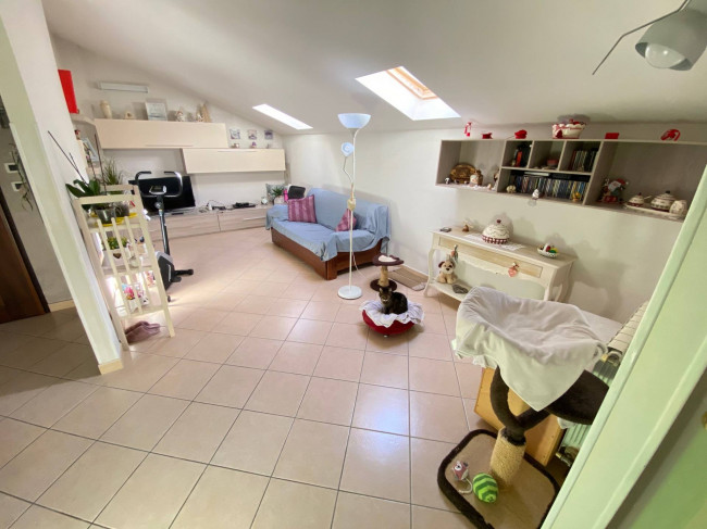 Appartamento in vendita a Pescara