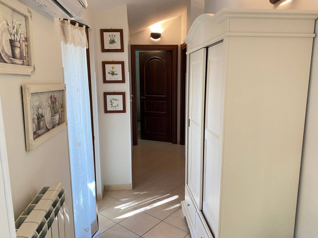 Appartamento in vendita a Pescara