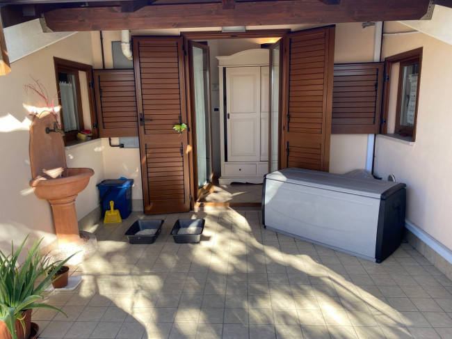 Appartamento in vendita a Pescara