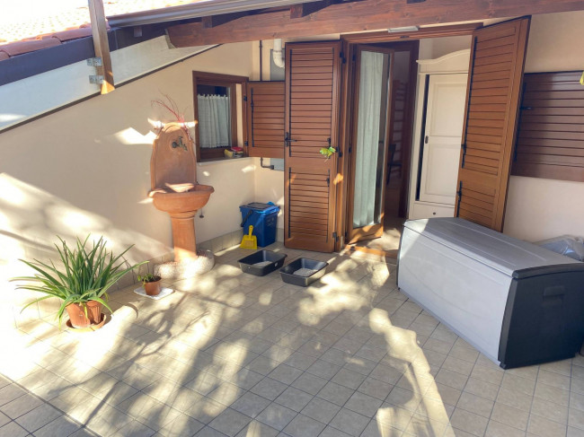 Appartamento in vendita a Pescara