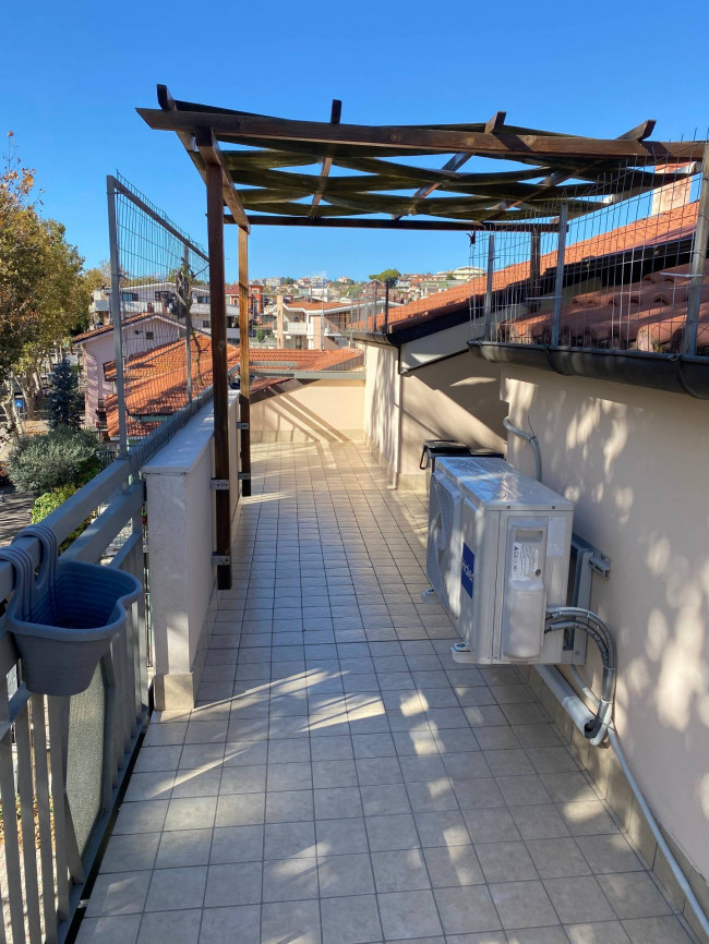 Appartamento in vendita a Pescara