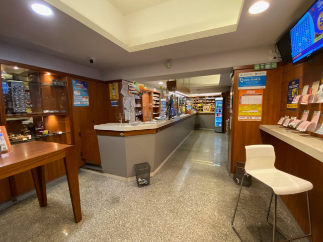 Attività commerciale in vendita a Pescara