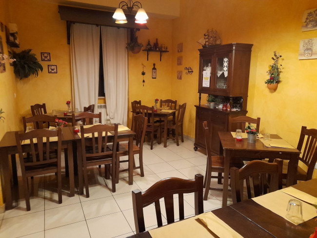 Attività commerciale in vendita a Pescara