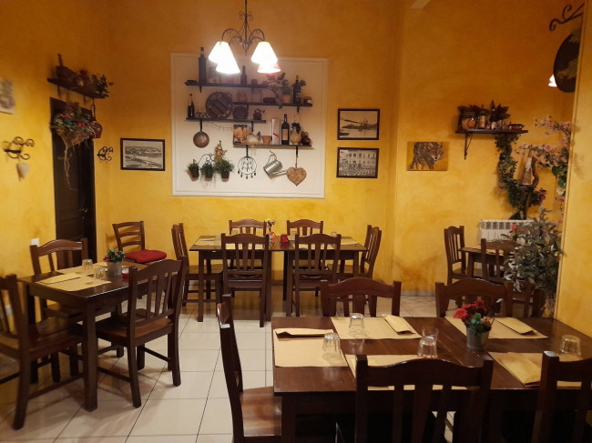 Attività commerciale in vendita a Pescara