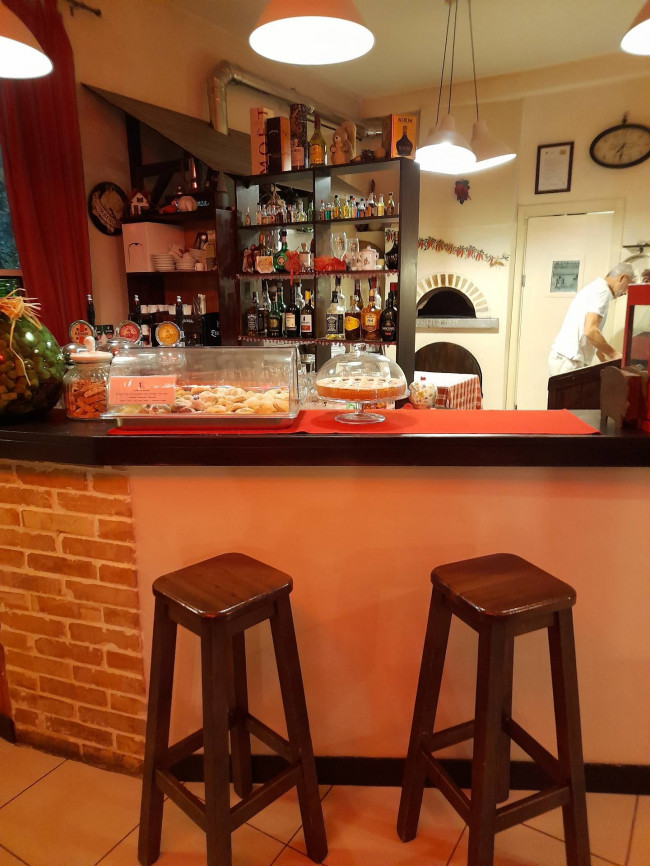 Attività commerciale in vendita a Pescara