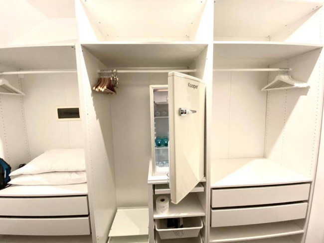 Appartamento in affitto a Pescara