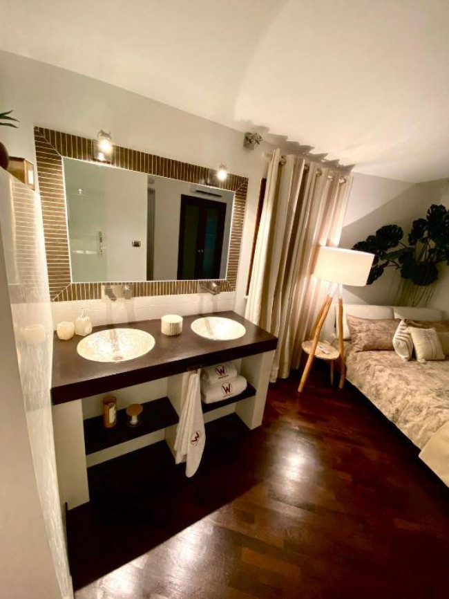 Appartamento in affitto a Pescara