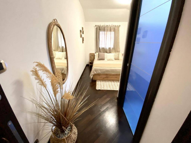 Appartamento in affitto a Pescara