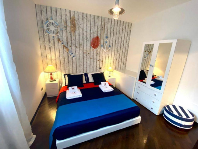 Appartamento in affitto a Pescara