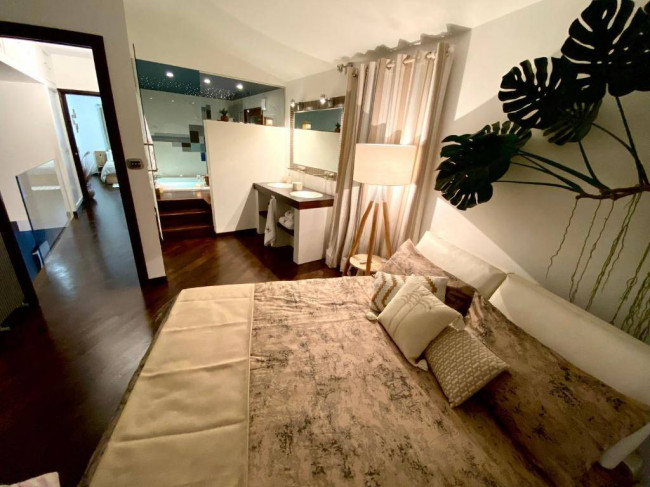 Appartamento in affitto a Pescara