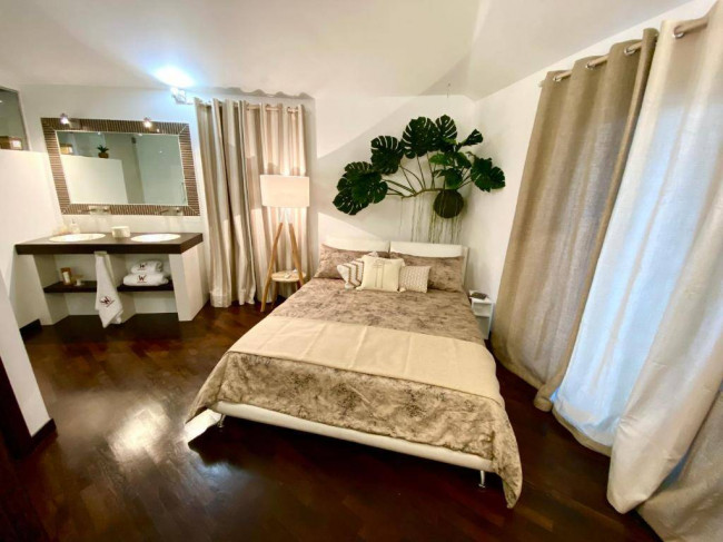 Appartamento in affitto a Pescara