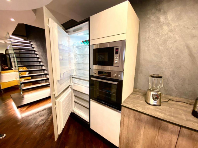 Appartamento in affitto a Pescara