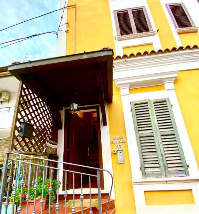 Appartamento in affitto a Pescara