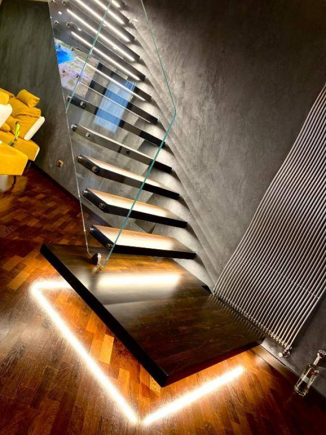 Appartamento in affitto a Pescara