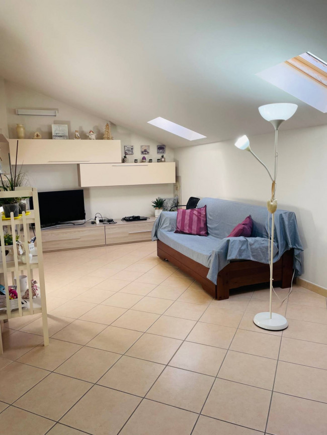 Appartamento in vendita a Pescara