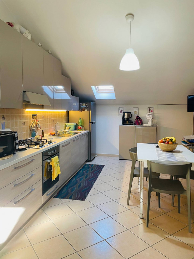 Appartamento in vendita a Pescara