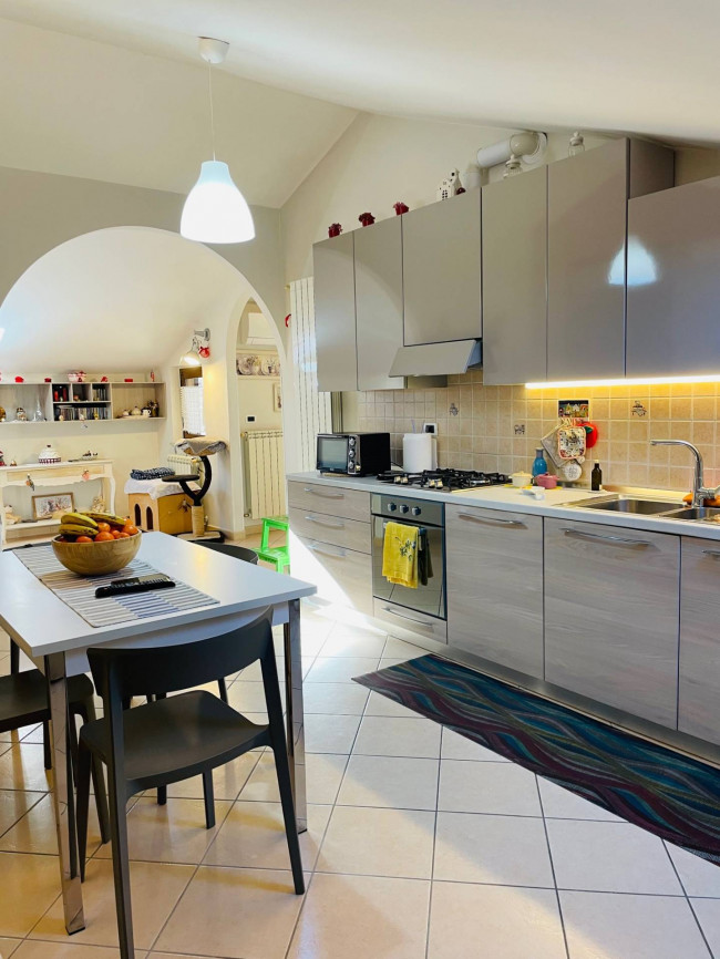 Appartamento in vendita a Pescara