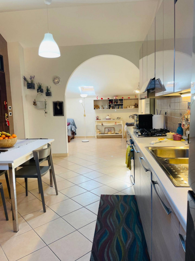 Appartamento in vendita a Pescara