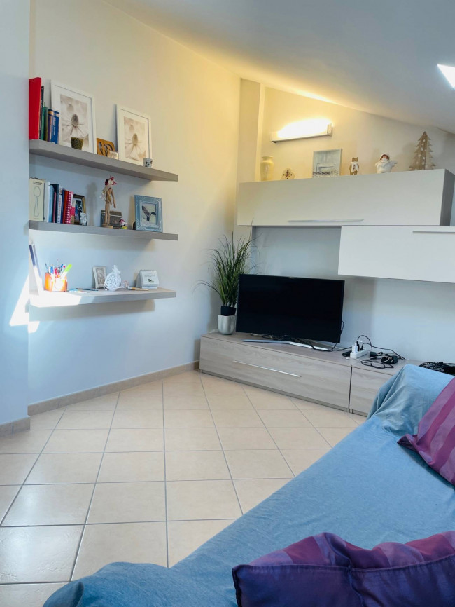 Appartamento in vendita a Pescara