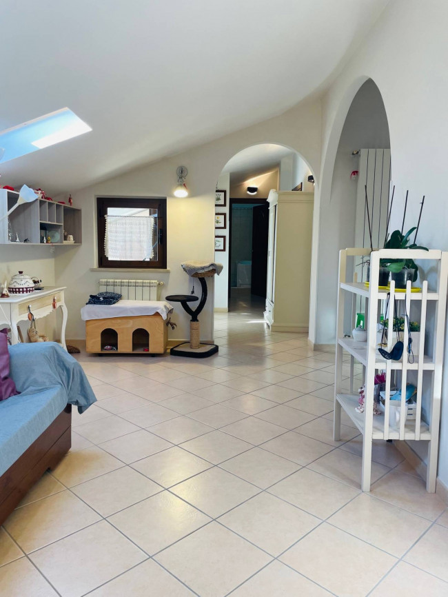 Appartamento in vendita a Pescara