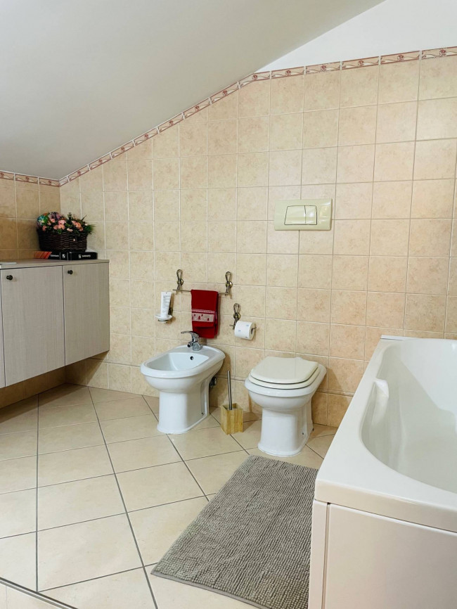 Appartamento in vendita a Pescara