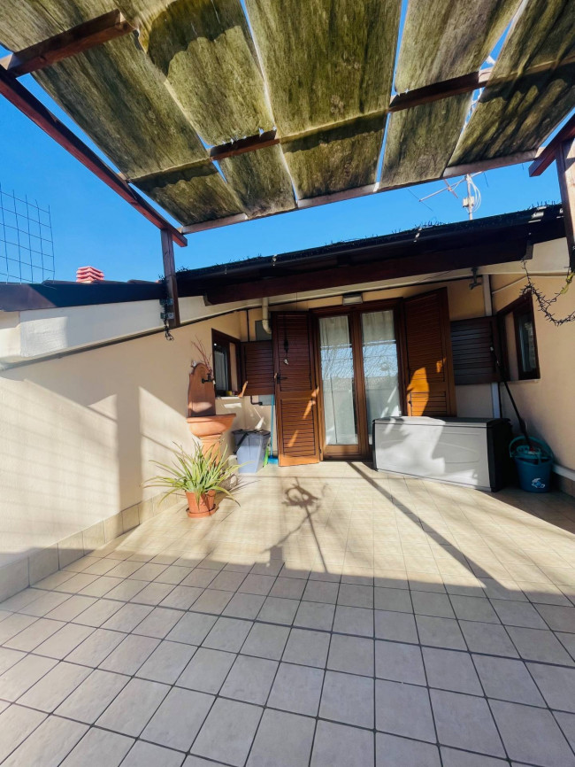 Appartamento in vendita a Pescara