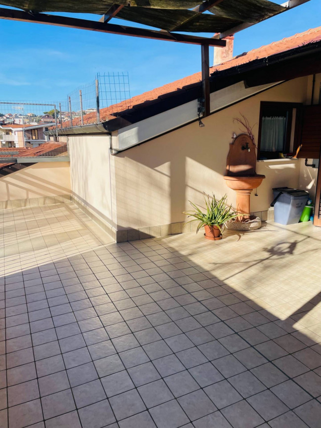 Appartamento in vendita a Pescara