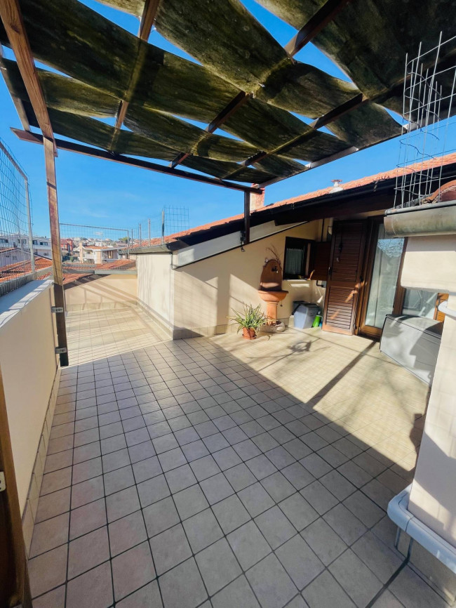 Appartamento in vendita a Pescara