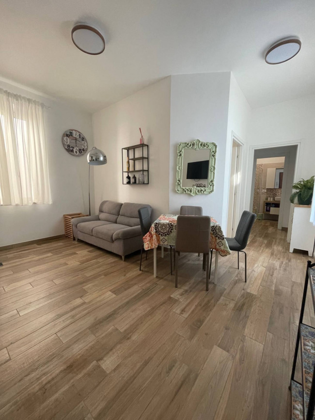 Appartamento in vendita a Pescara