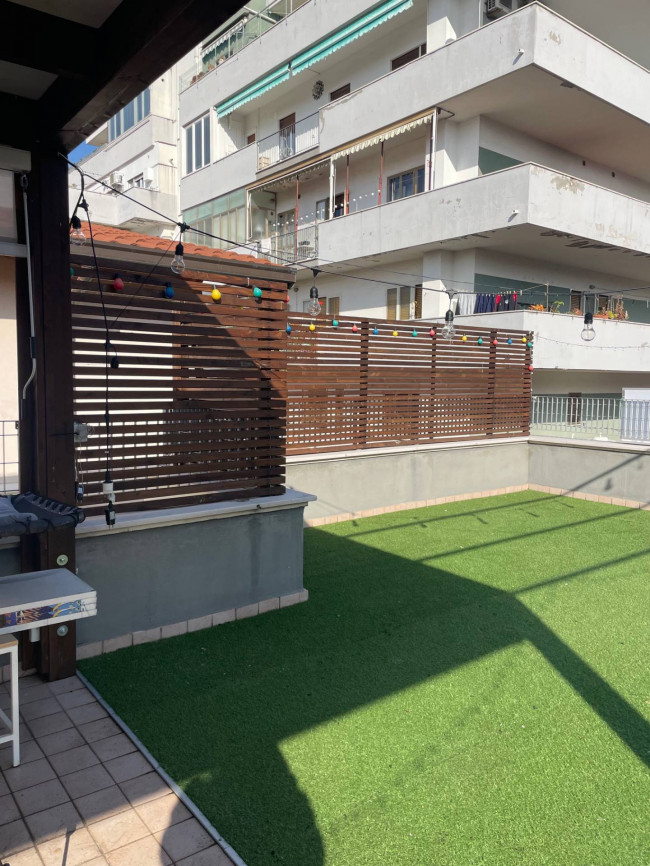 Appartamento in vendita a Pescara