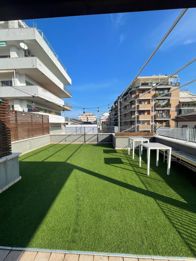 Appartamento in vendita a Pescara