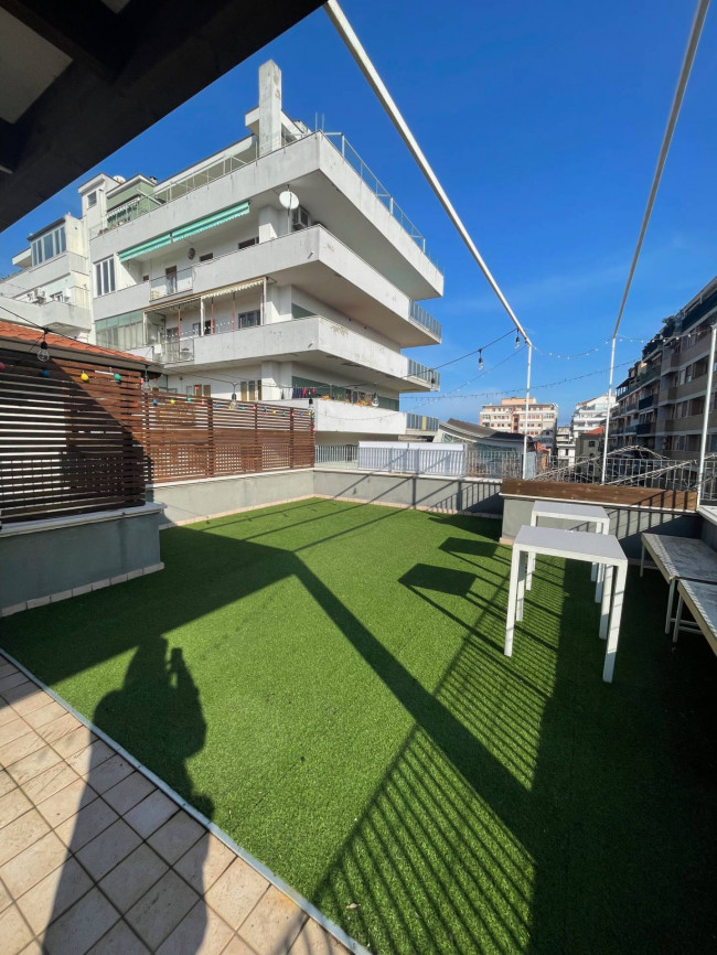 Appartamento in vendita a Pescara