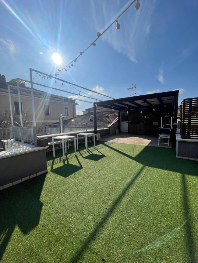 Appartamento in vendita a Pescara