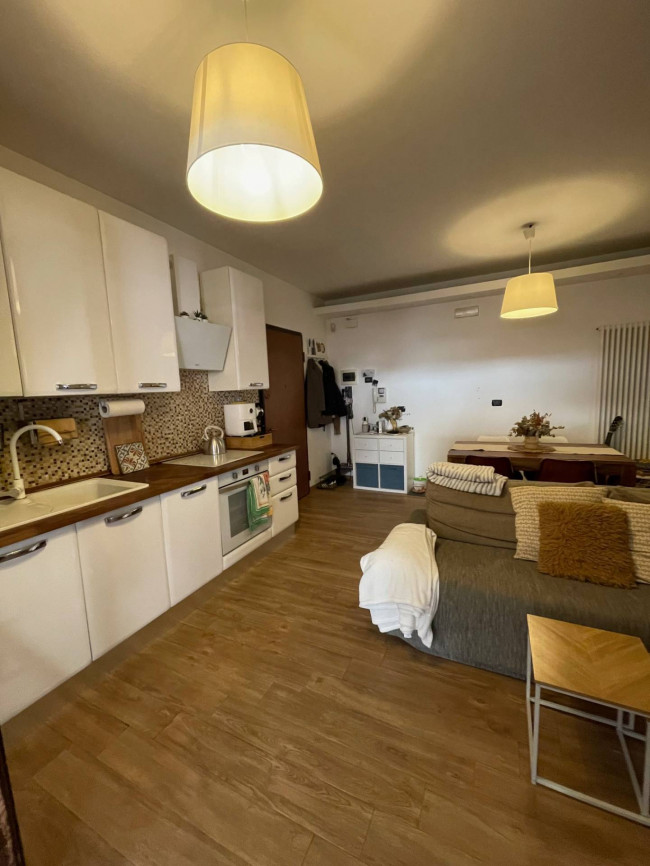 Appartamento in vendita a Montesilvano