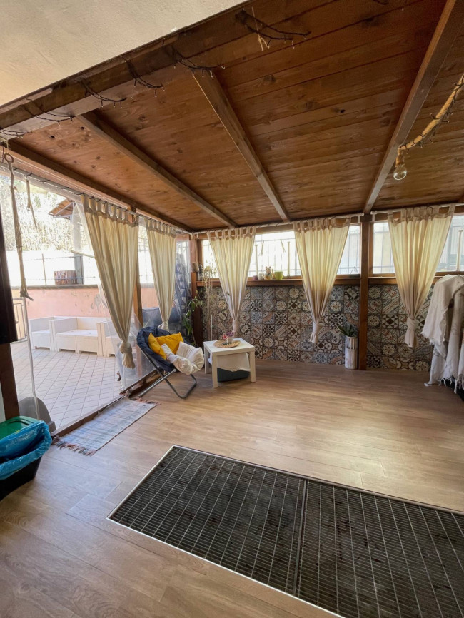 Appartamento in vendita a Montesilvano