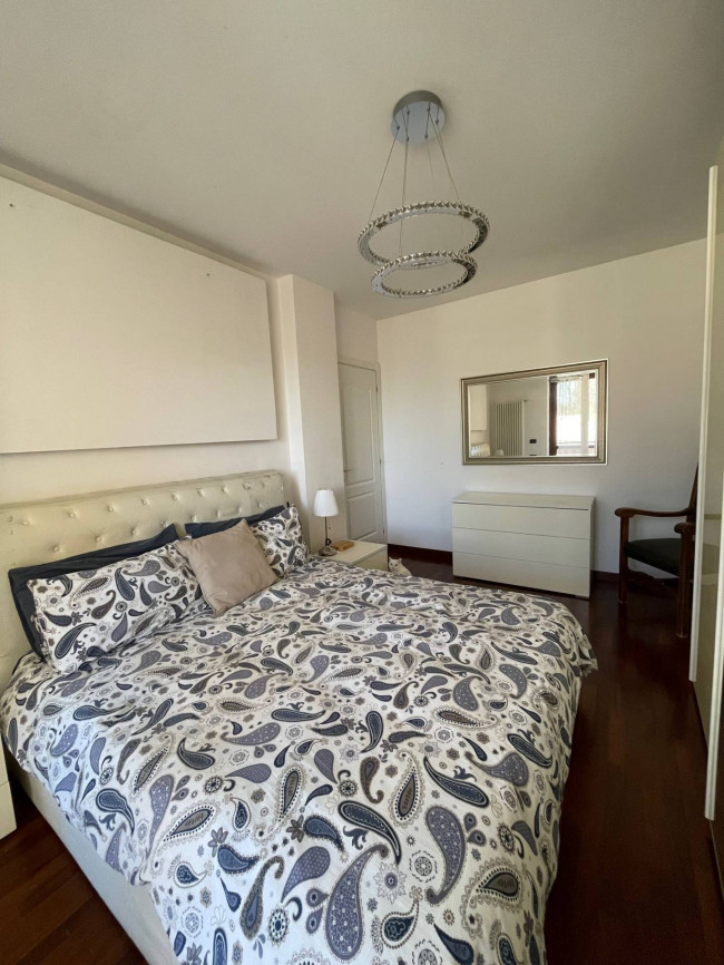 Appartamento in vendita a Montesilvano