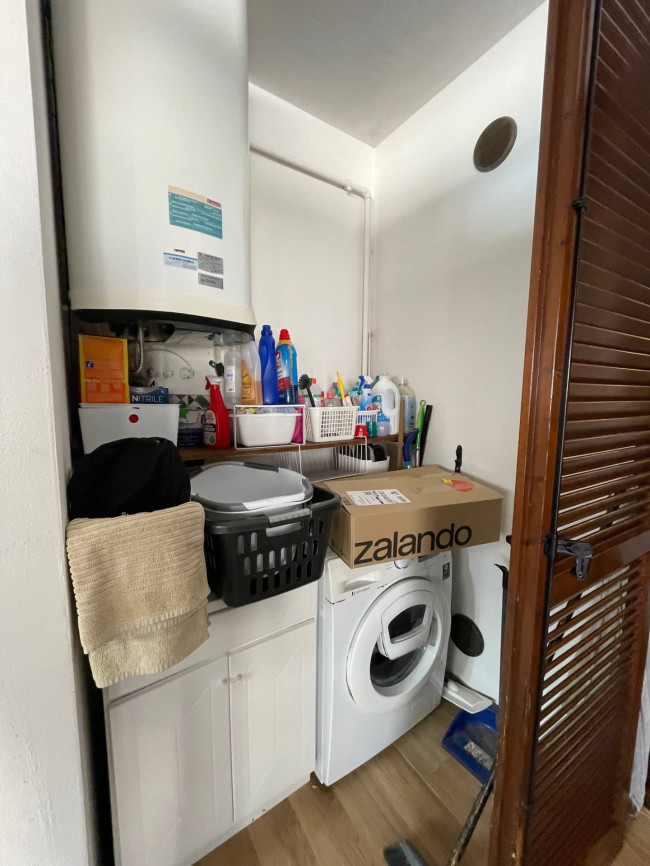 Appartamento in vendita a Montesilvano