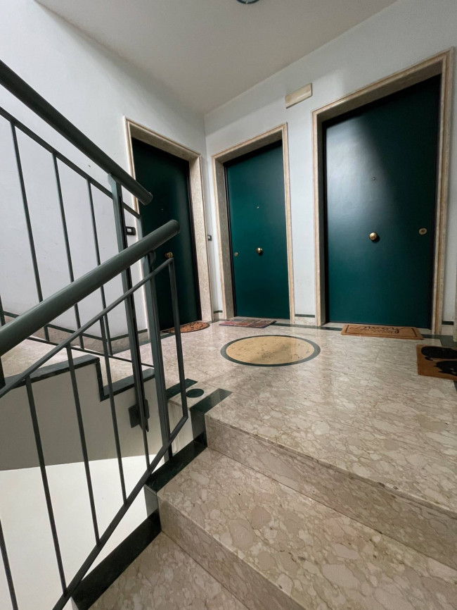 Appartamento in vendita a Montesilvano