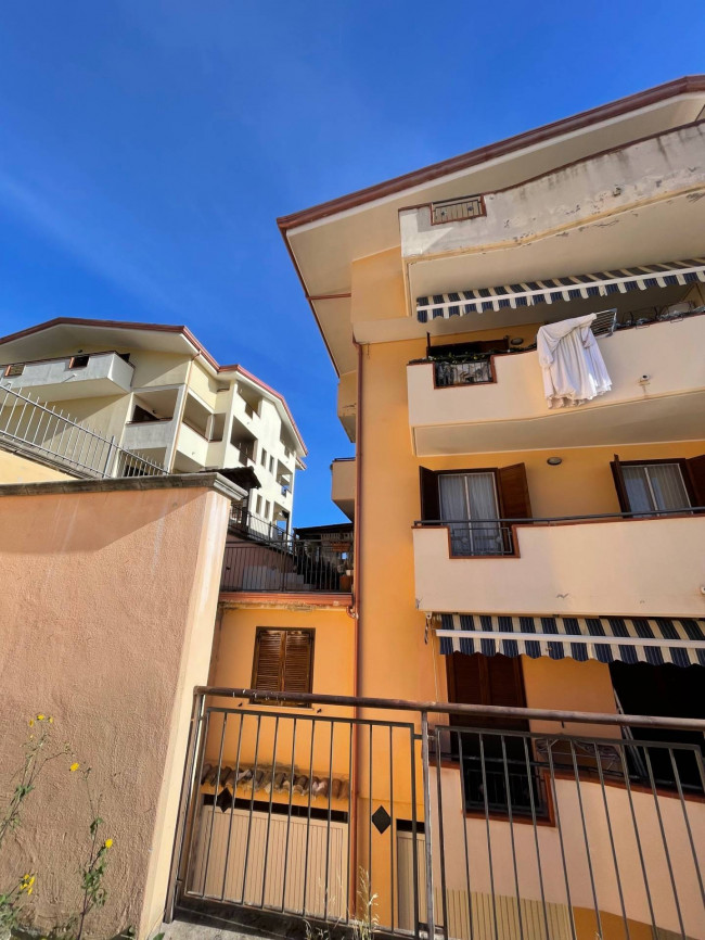 Appartamento in vendita a Montesilvano