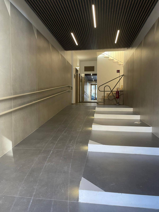 ufficio in vendita a Pescara