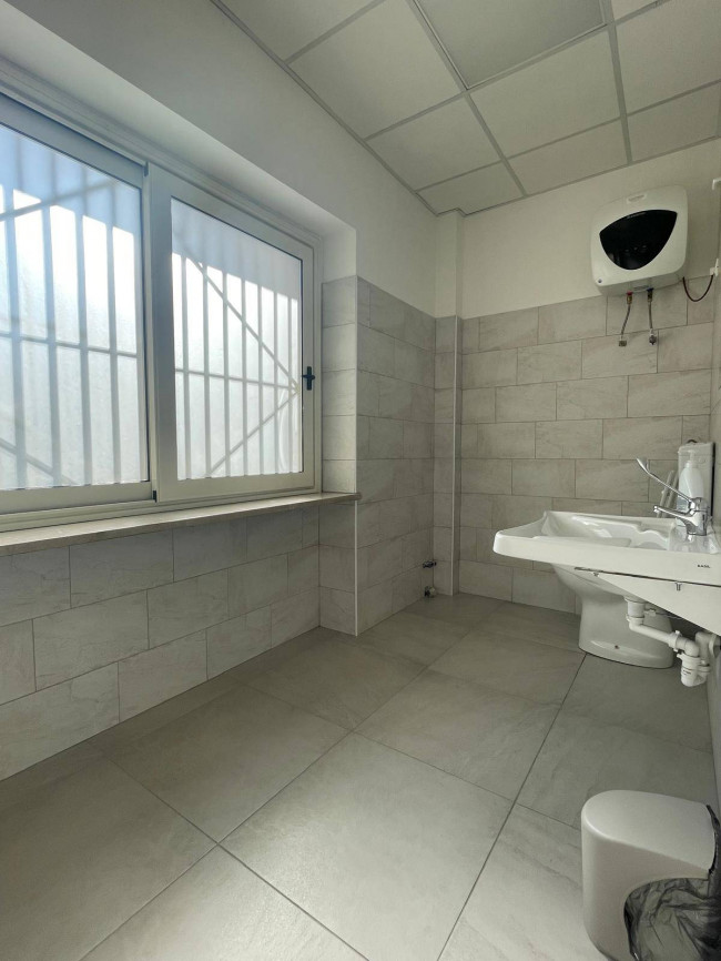 ufficio in vendita a Pescara