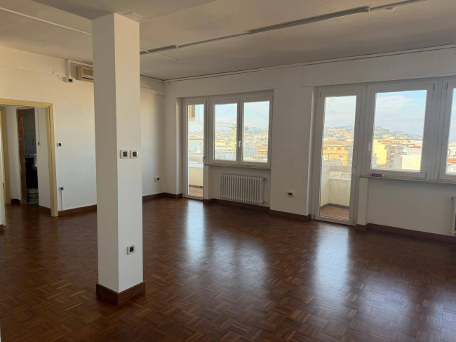 Appartamento in affitto a Pescara