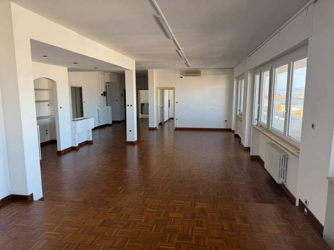 Appartamento in affitto a Pescara