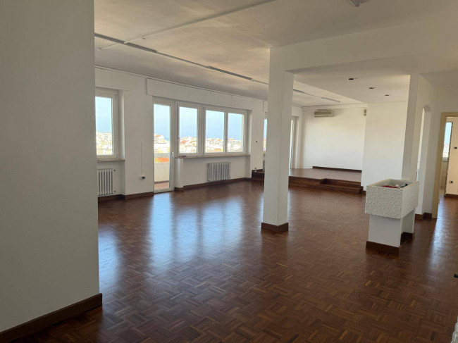 Appartamento in affitto a Pescara