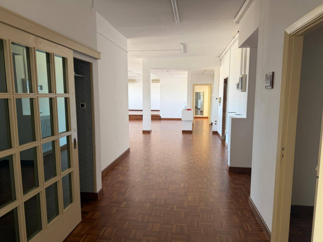 Appartamento in affitto a Pescara