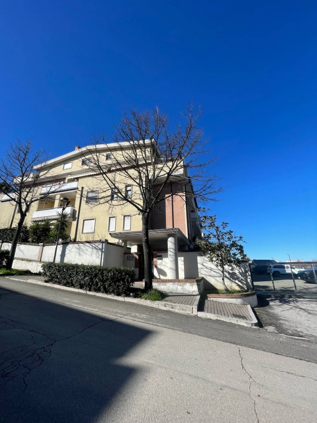 Appartamento in affitto a Pescara